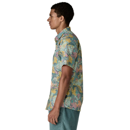 Men's Go-To Shirt