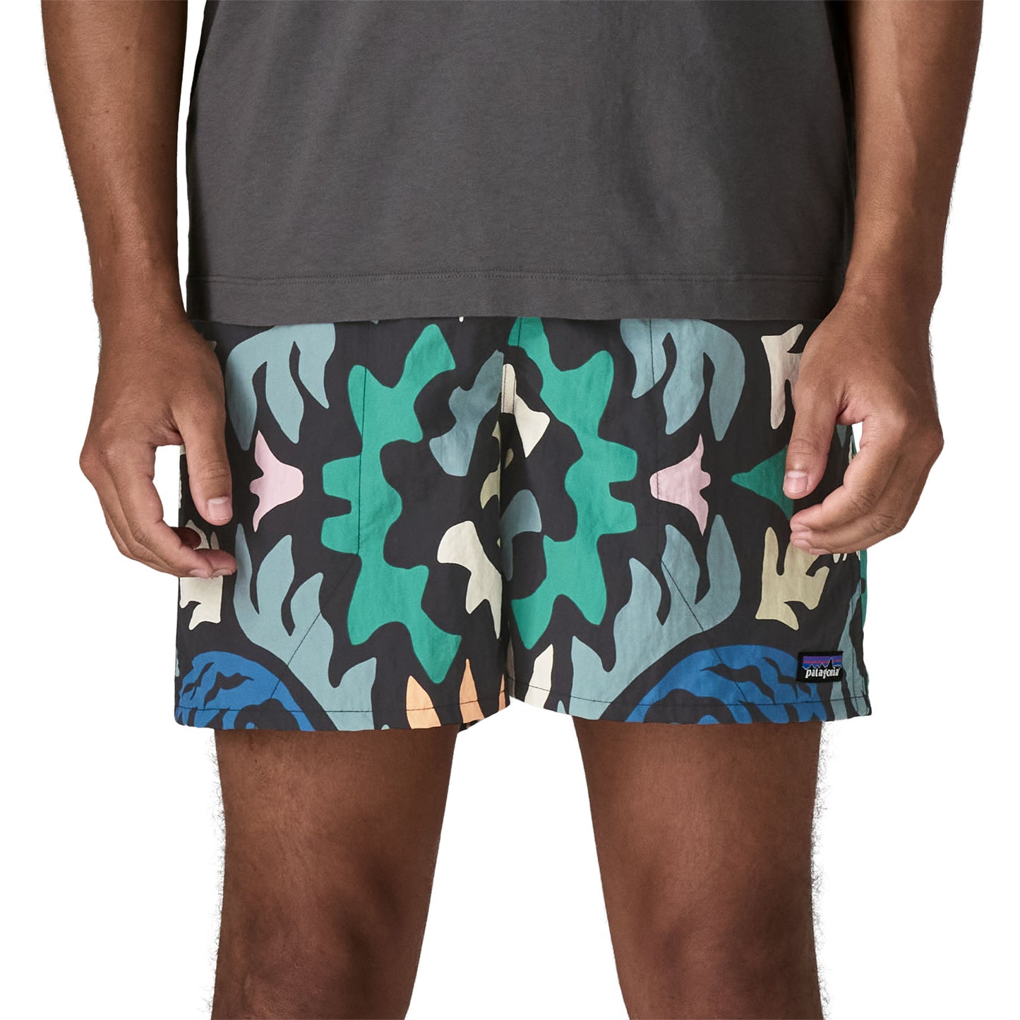 Men's Baggies Shorts 5"