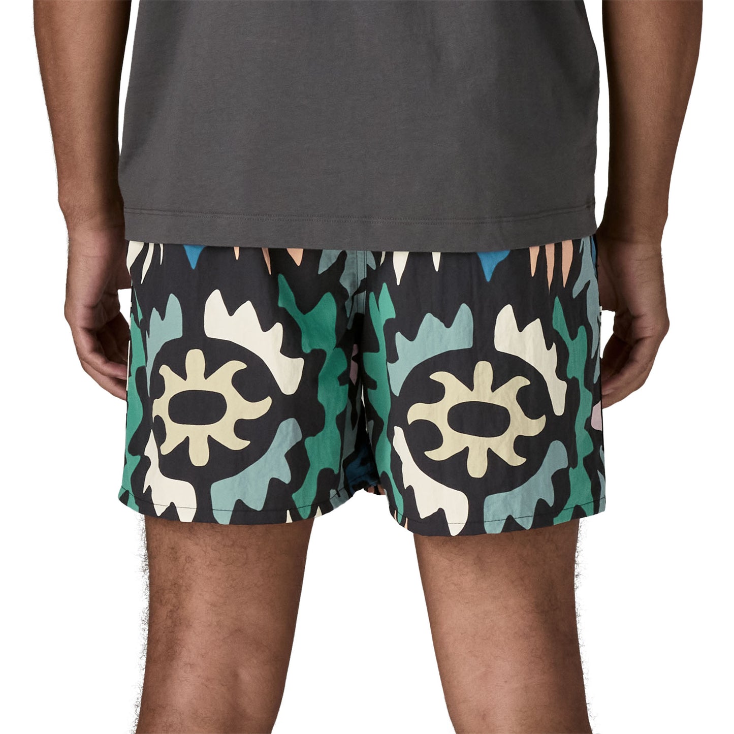 Men's Baggies Shorts 5"