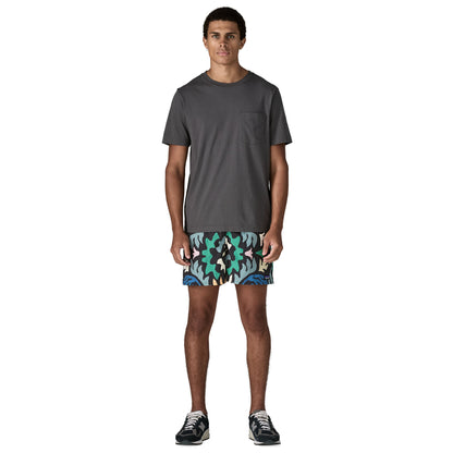 Men's Baggies Shorts 5"