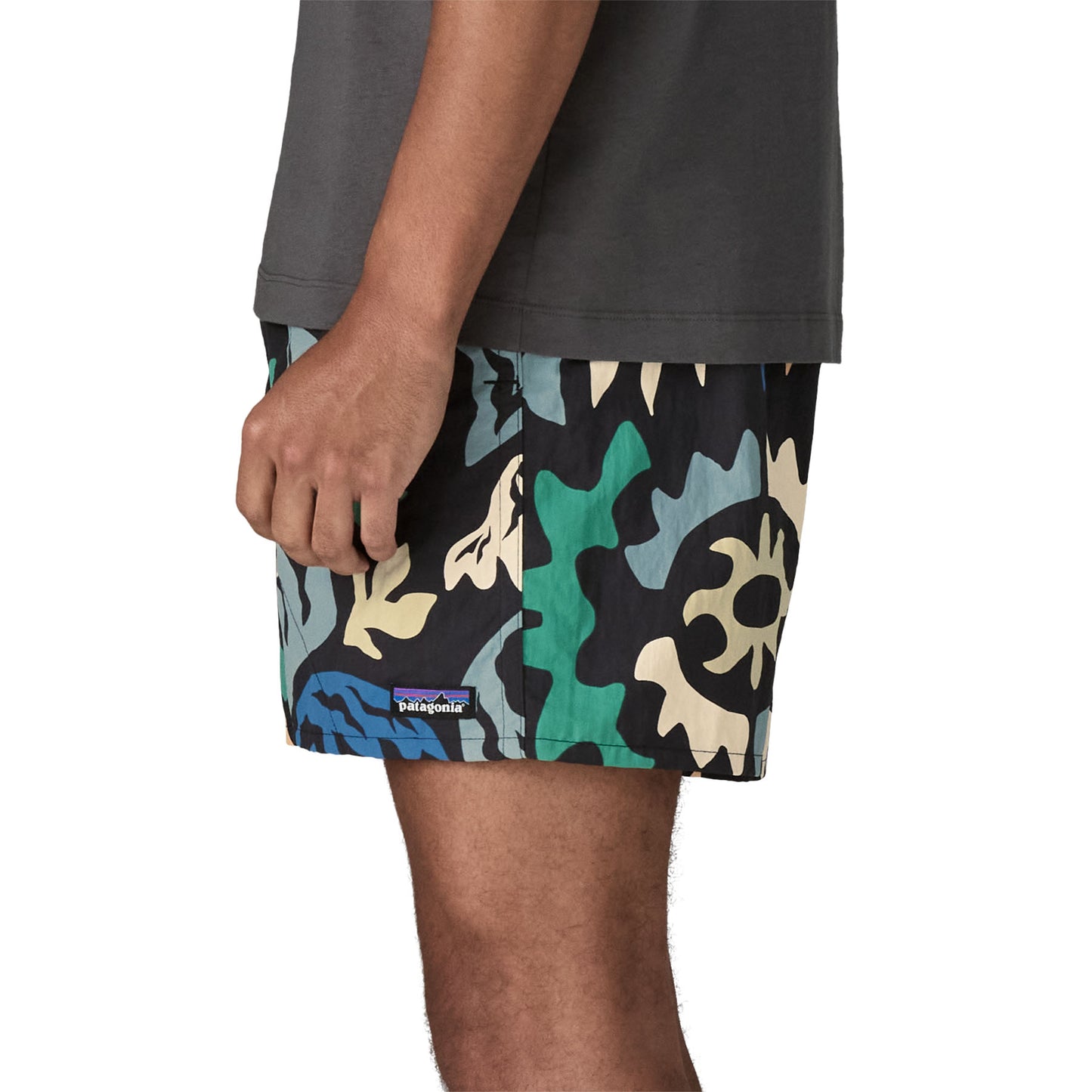 Men's Baggies Shorts 5"