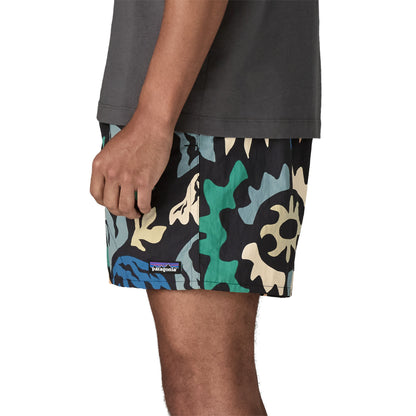 Men's Baggies Shorts 5"