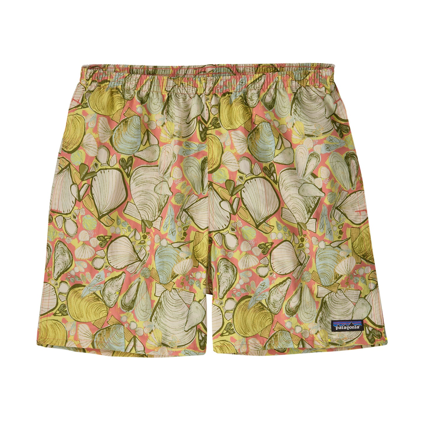 Men's Baggies Shorts 5"