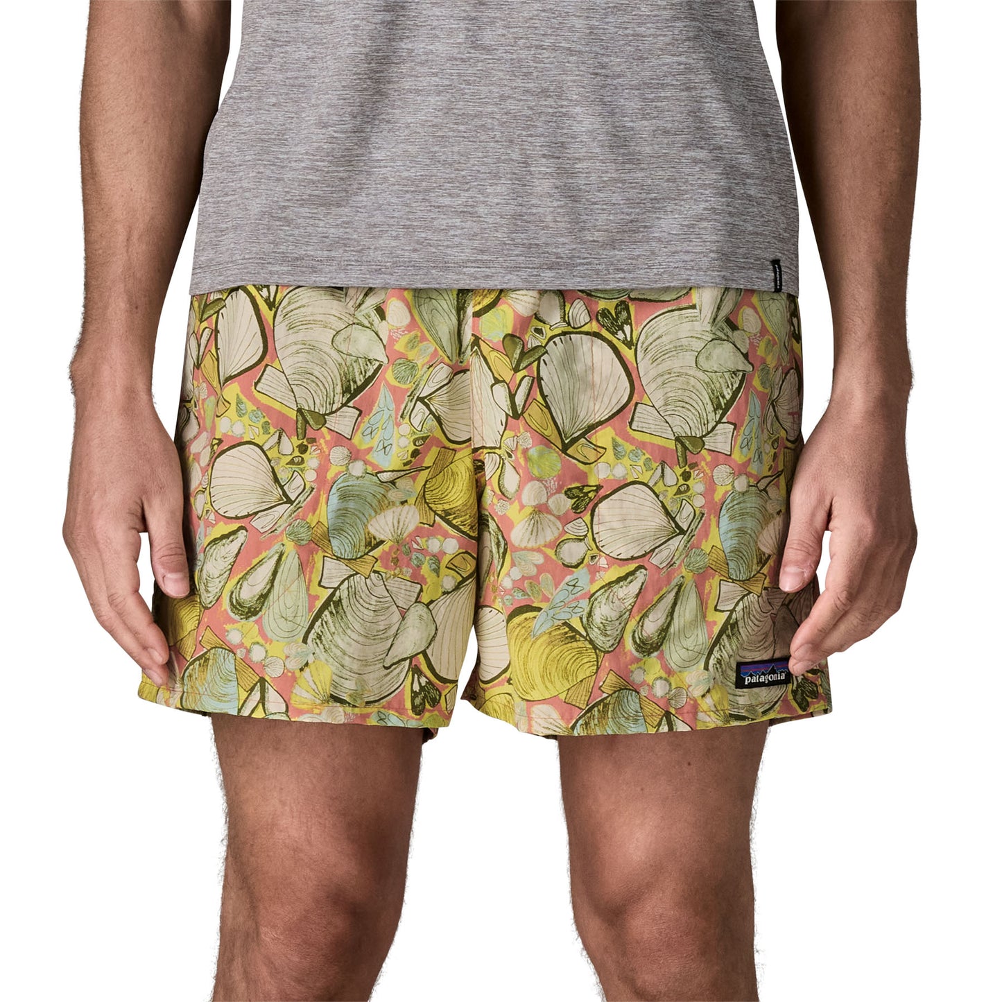 Men's Baggies Shorts 5"
