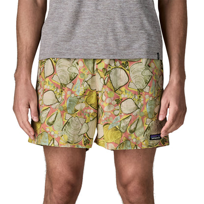 Men's Baggies Shorts 5"