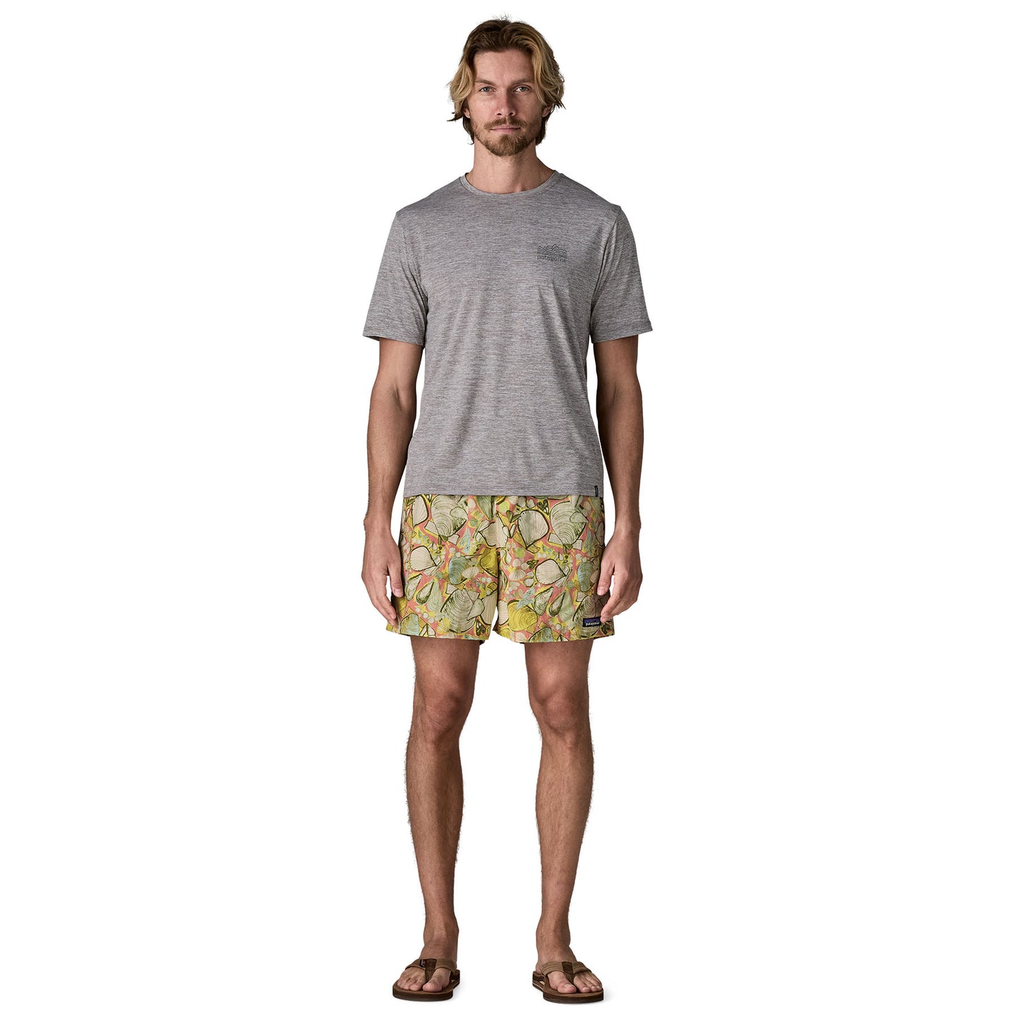 Men's Baggies Shorts 5"