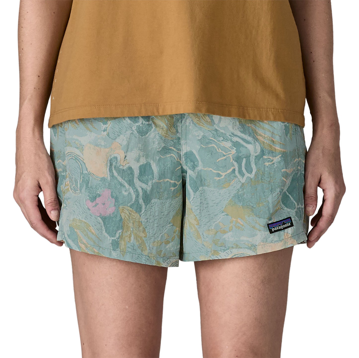 Women's Baggies™ Shorts - 5"