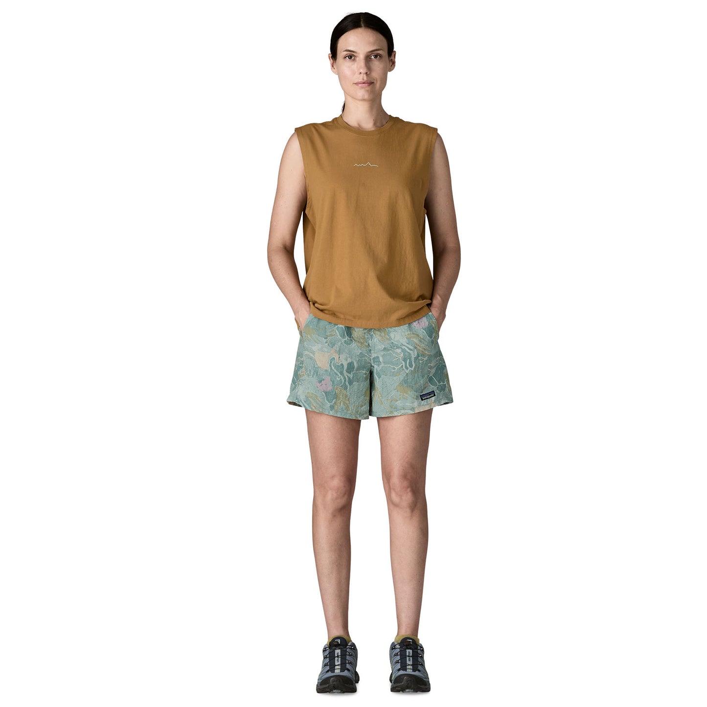 Women's Baggies™ Shorts - 5"