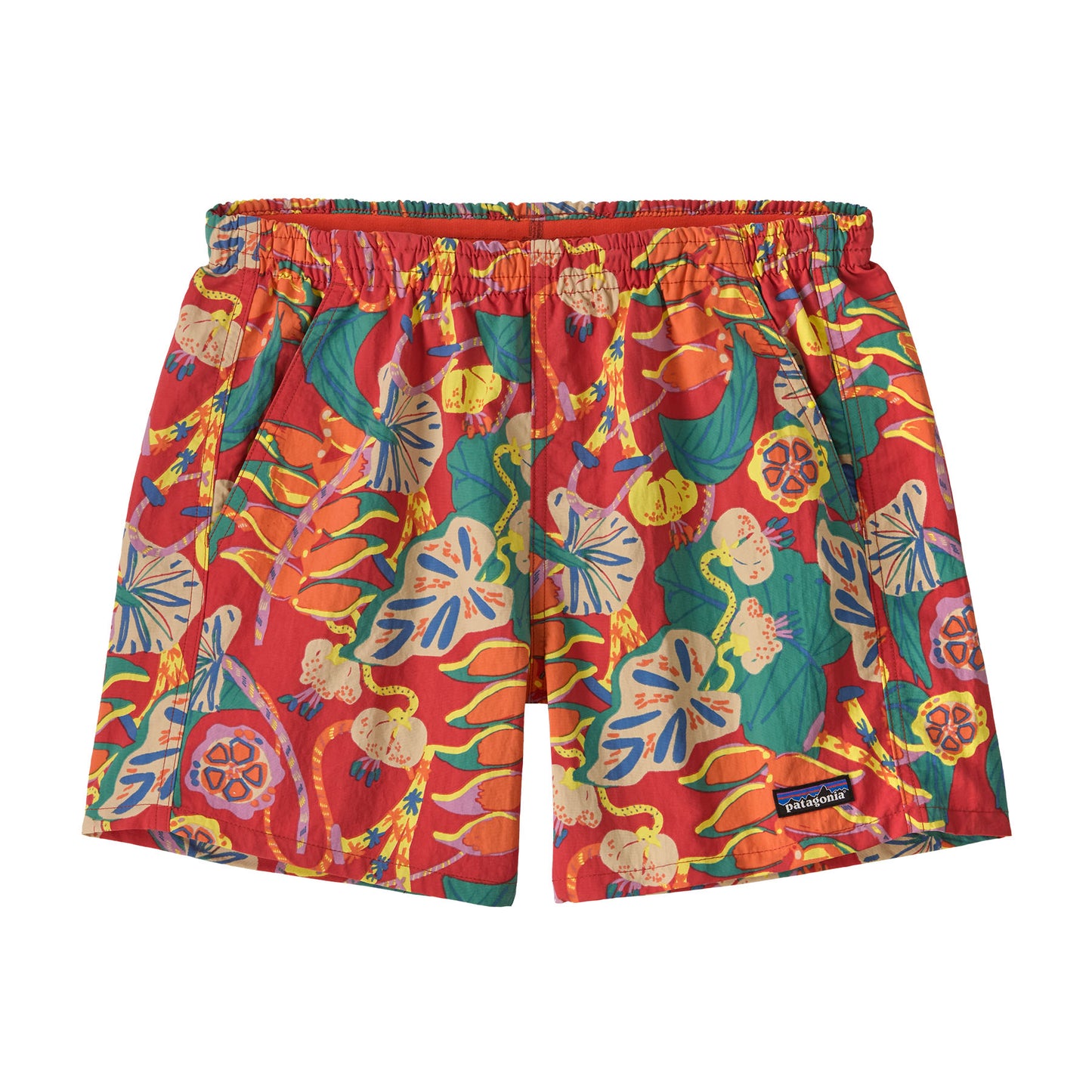 Women's Baggies™ Shorts - 5"