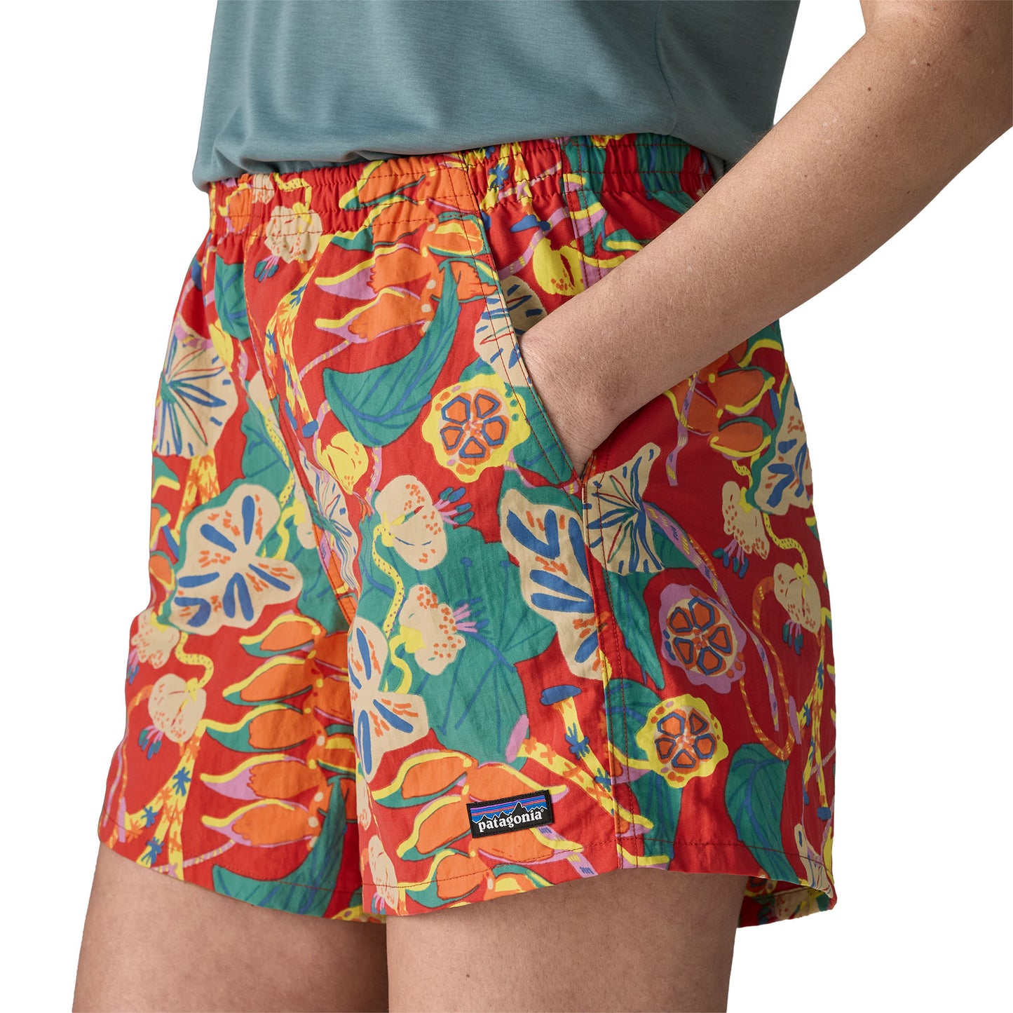 Women's Baggies™ Shorts - 5"