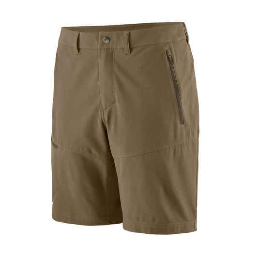 Men's Terravia Trail Shorts - 10"