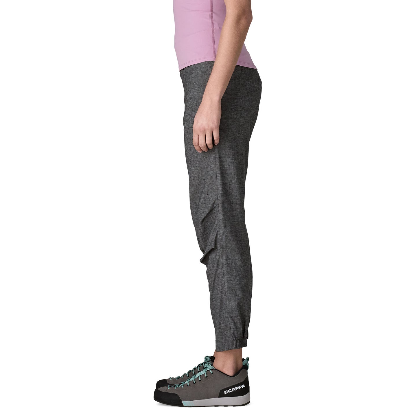 Women's Hampi Rock Pants - Regular