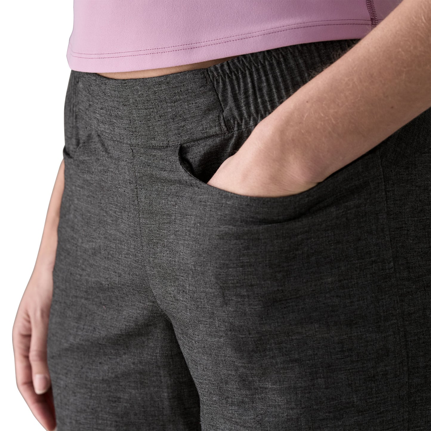 Women's Hampi Rock Pants - Regular