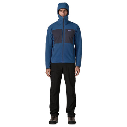 Men's R2® TechFace Hoody