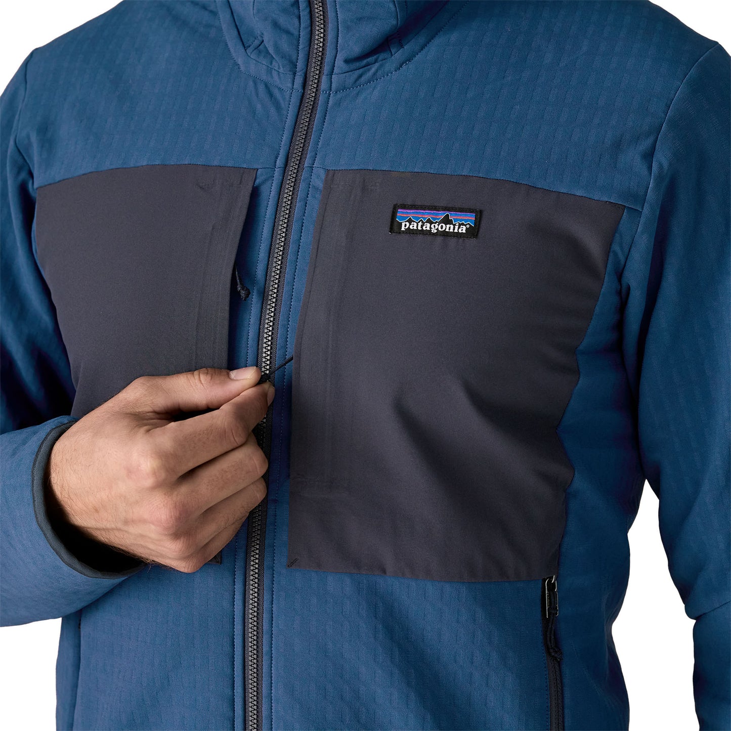 Men's R2® TechFace Hoody