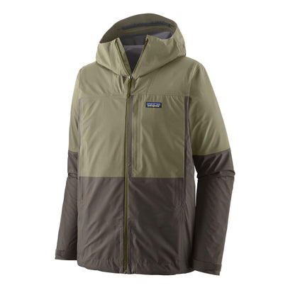 Men's Boulder Fork Rain Jacket