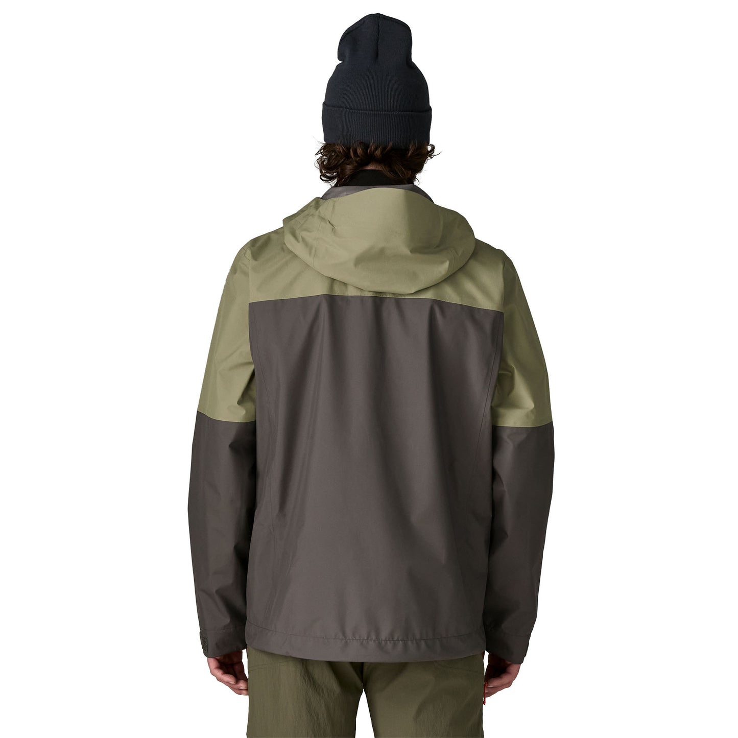 Men's Boulder Fork Rain Jacket