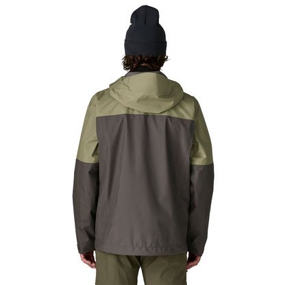 Men's Boulder Fork Rain Jacket