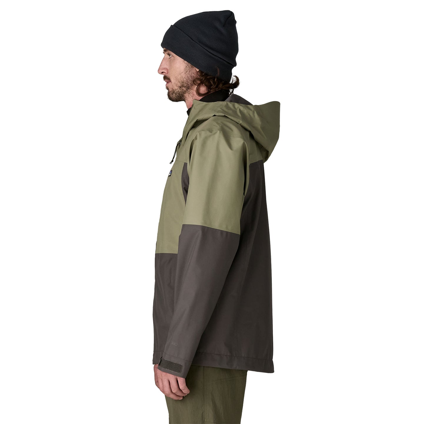 Men's Boulder Fork Rain Jacket