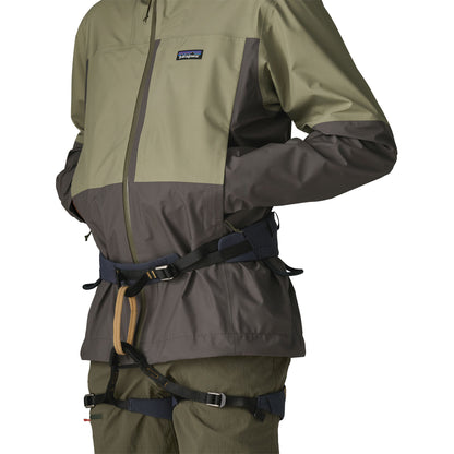 Men's Boulder Fork Rain Jacket