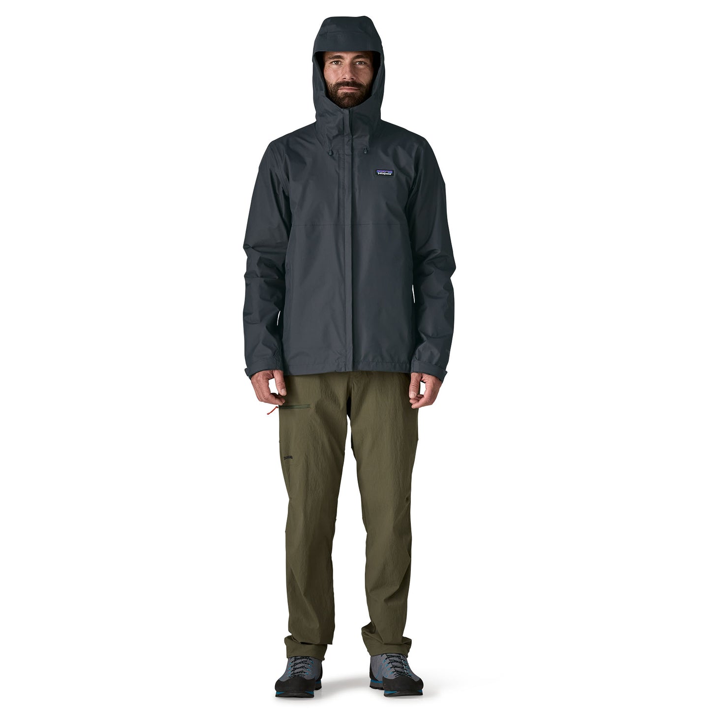 Men's Torrentshell 3L Rain Jacket