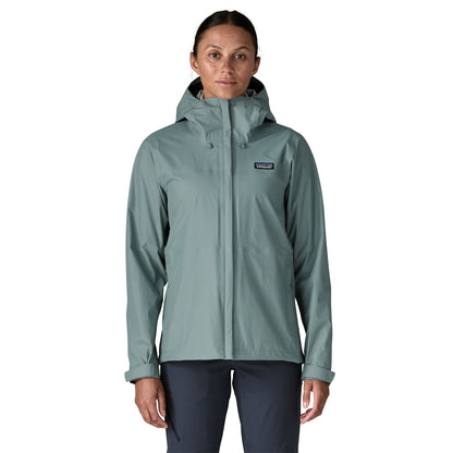 Women's Torrentshell 3L Rain Jacket