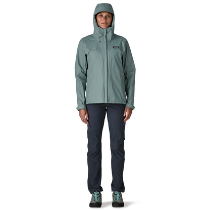 Women's Torrentshell 3L Rain Jacket