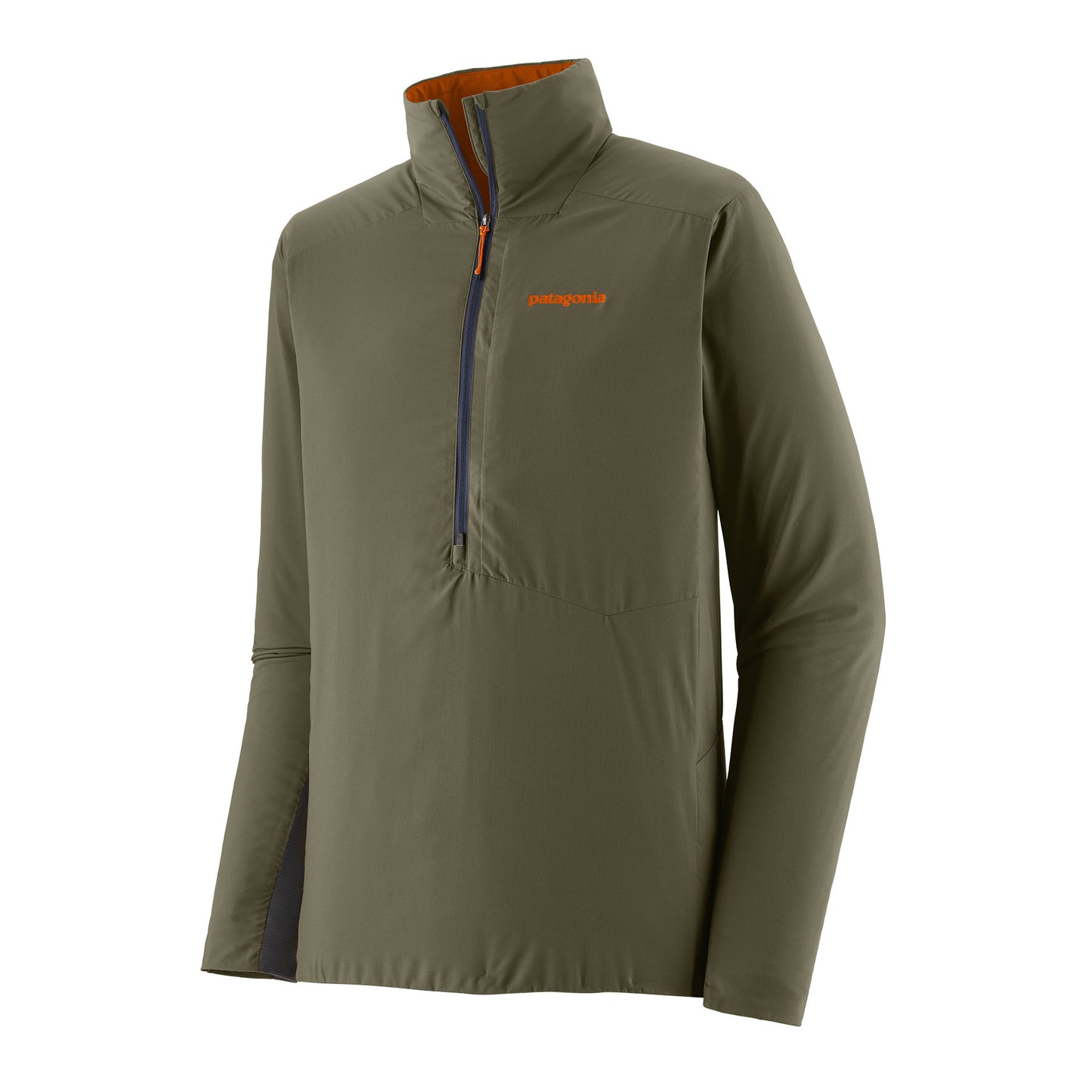 Men's Nano-Air Ultralight Pullover