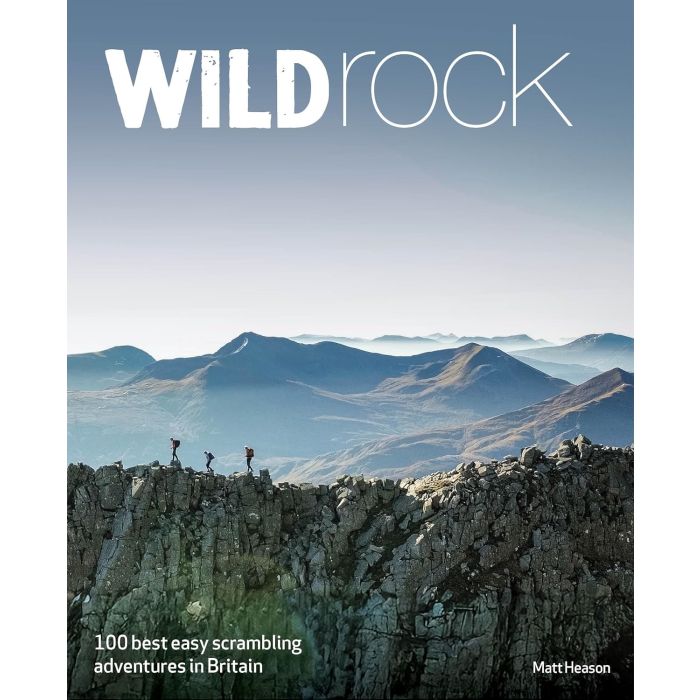 Wild Rock