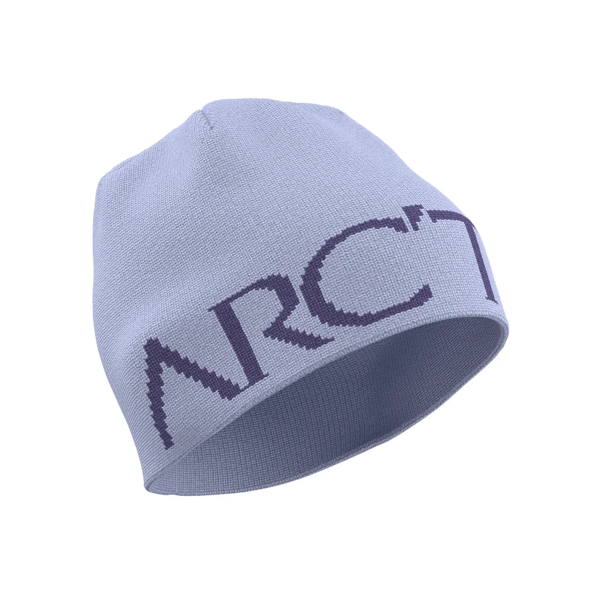 Word Head Toque
