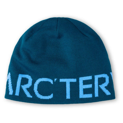 Word Head Toque