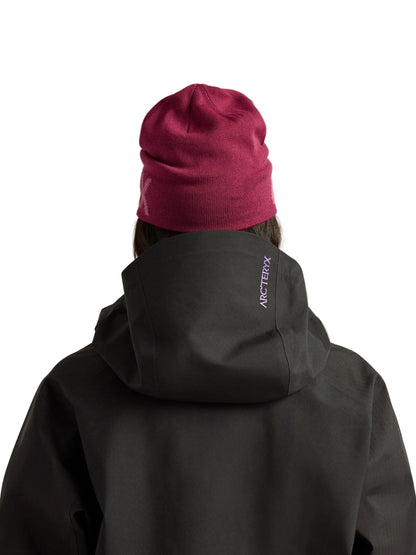 Word Head Toque