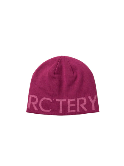 Word Head Toque