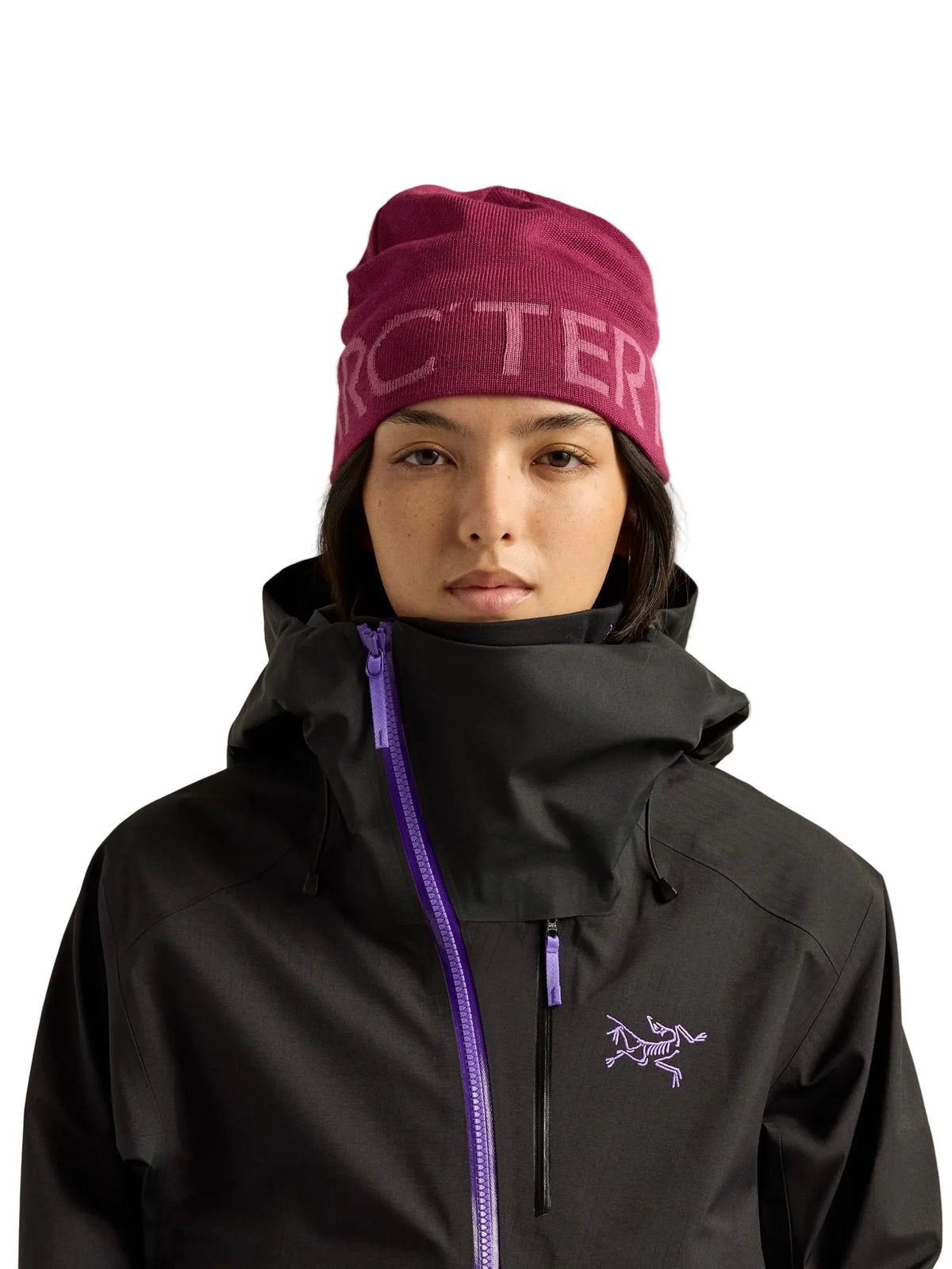 Word Head Toque