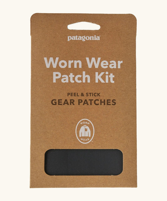 Worn Wear Patch Kit