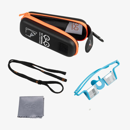 Belay Glasses - Plasfun EVO