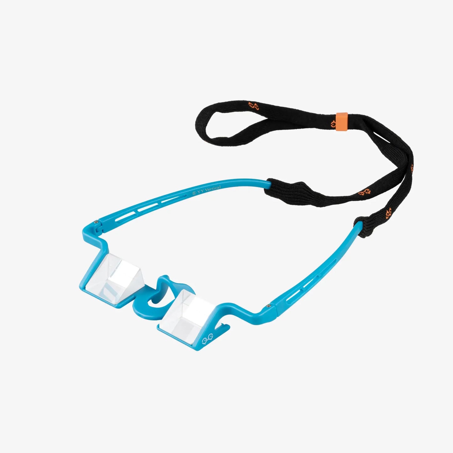 Belay Glasses - Plasfun EVO