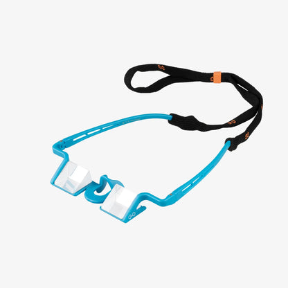 Belay Glasses - Plasfun EVO