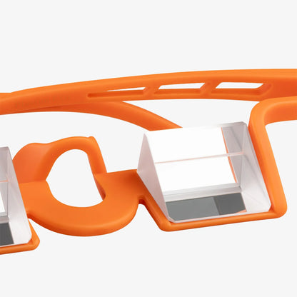 Belay Glasses - Plasfun EVO