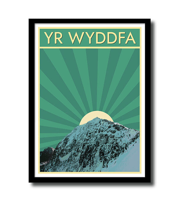 Yr Wyddfa