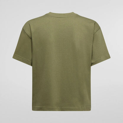 Since 1928 Crop T-Shirt Women's