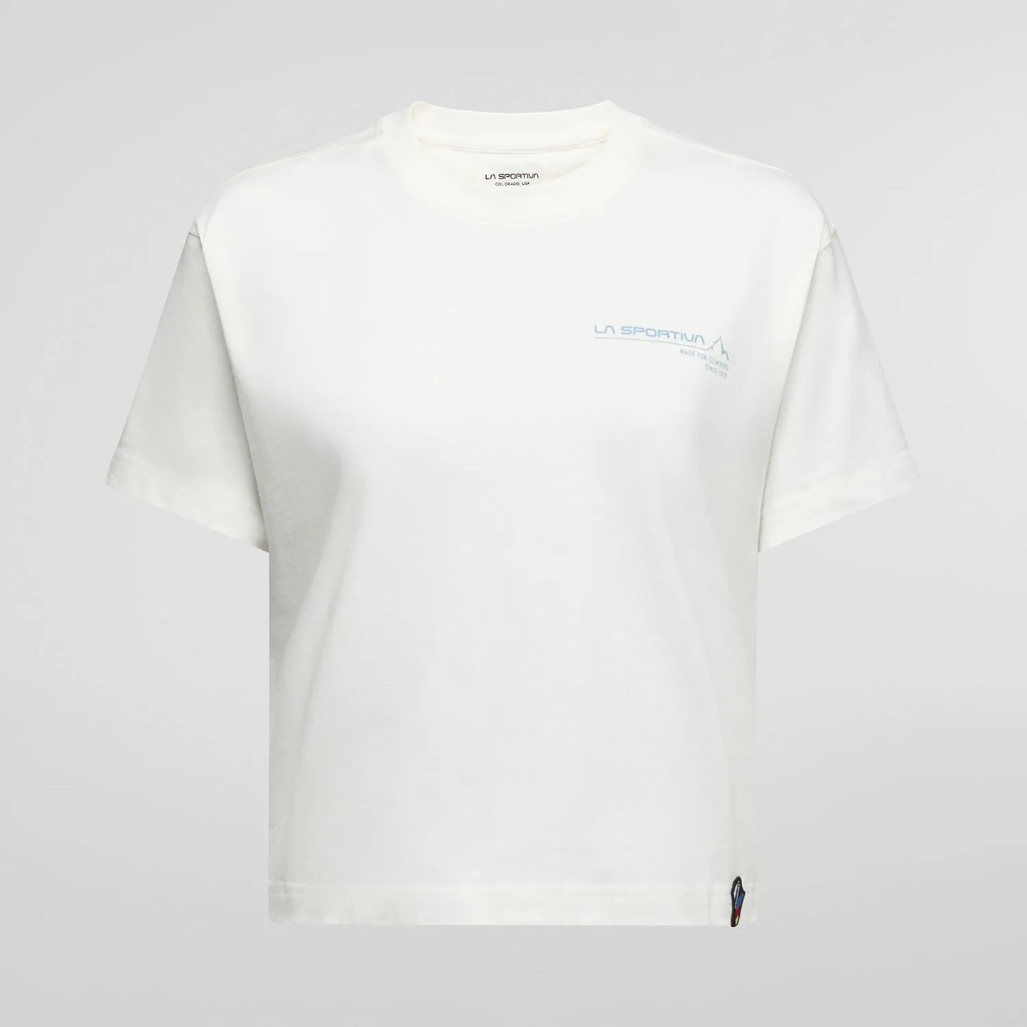 Since 1928 Crop T-Shirt Women's