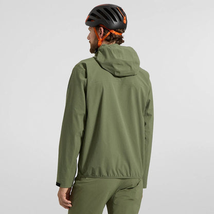 Helixir Shell Jacket Men's