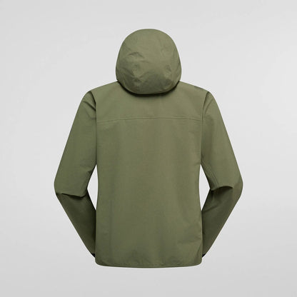 Helixir Shell Jacket Men's