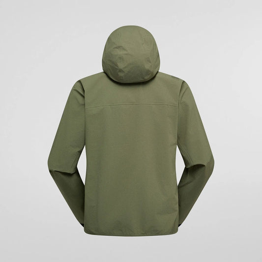 Helixir Shell Jacket Men's