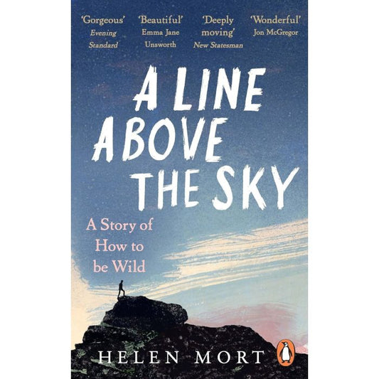A Line Above the Sky