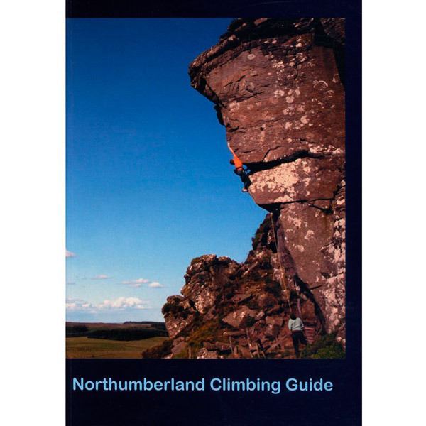 Northumberland Climbing