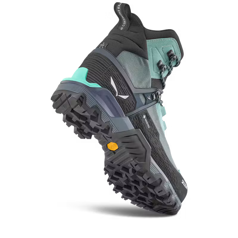 Mountain Trainer 3 Tech Mid Gore-Tex Boot Womens