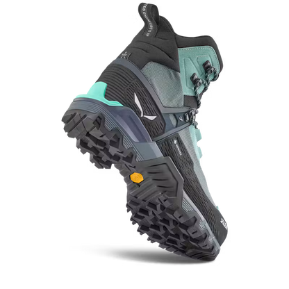 Mountain Trainer 3 Tech Mid Gore-Tex Boot Womens