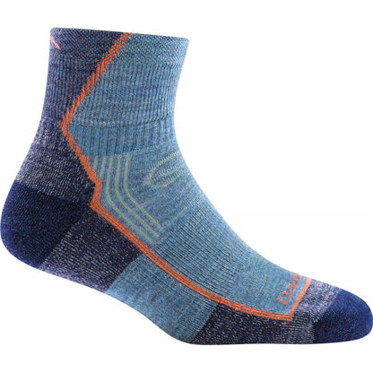 Women's Hiker 1/4 Midweight Sock